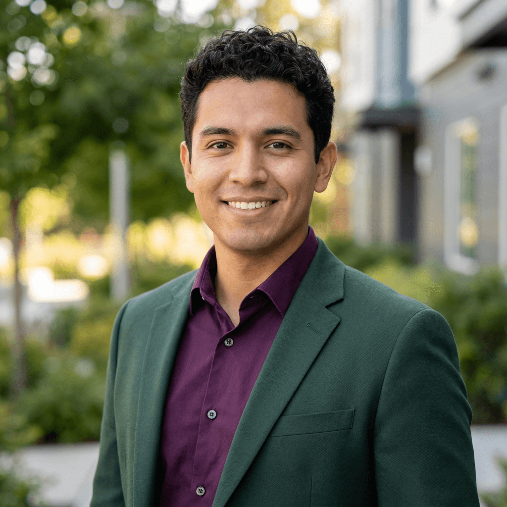 Carlos D.